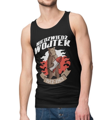 TANK TOP WOJTEK